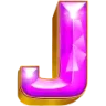 letter j