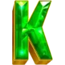 letter k